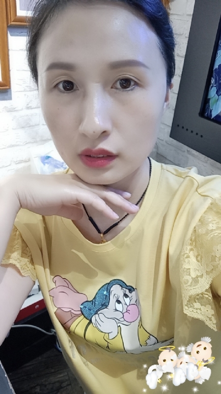 桃子的第一张照片--冷水江交友中心